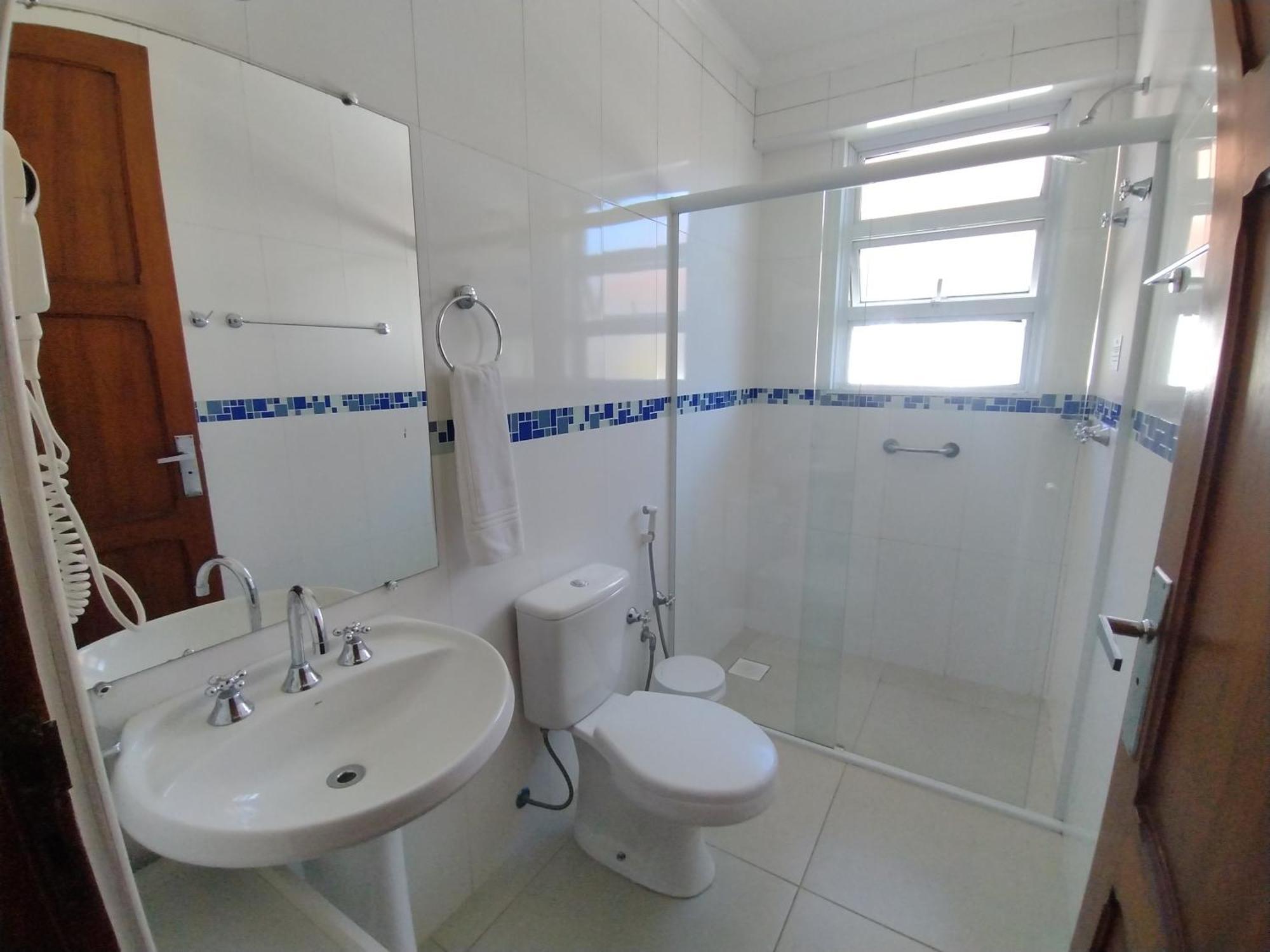 Hotel Casa São José Campos do Jordão