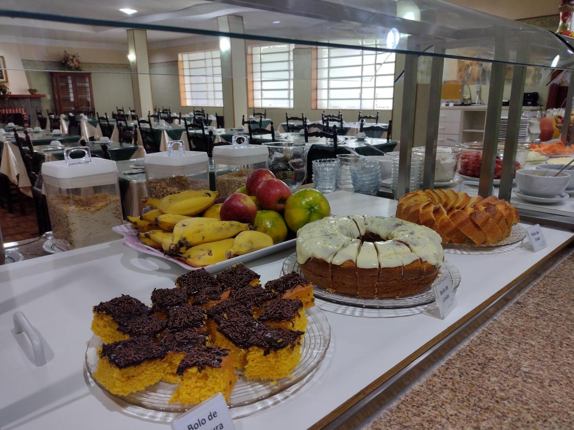 Casa São José 3*