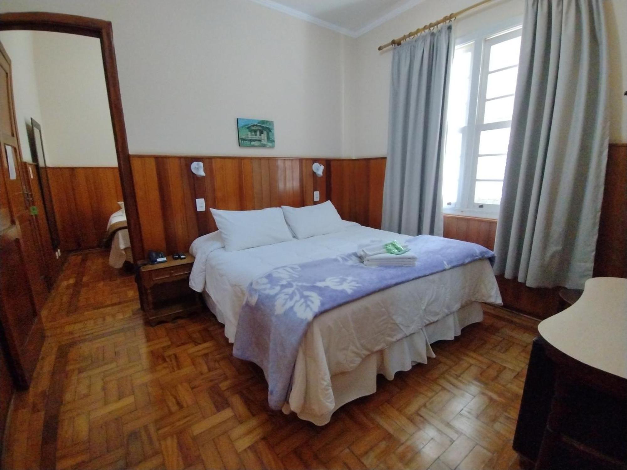 Casa São José Hotel