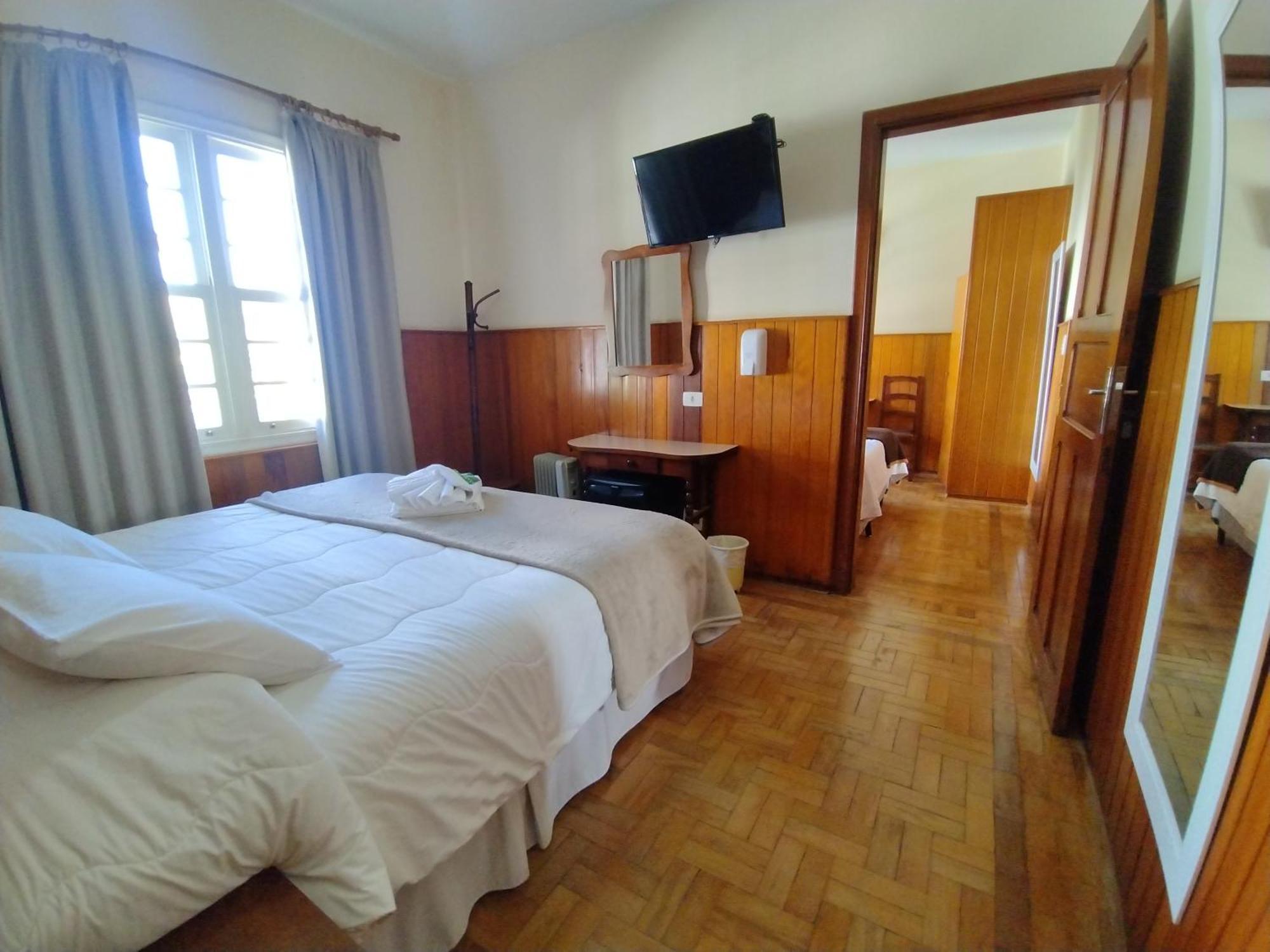 Casa São José Hotel 3*