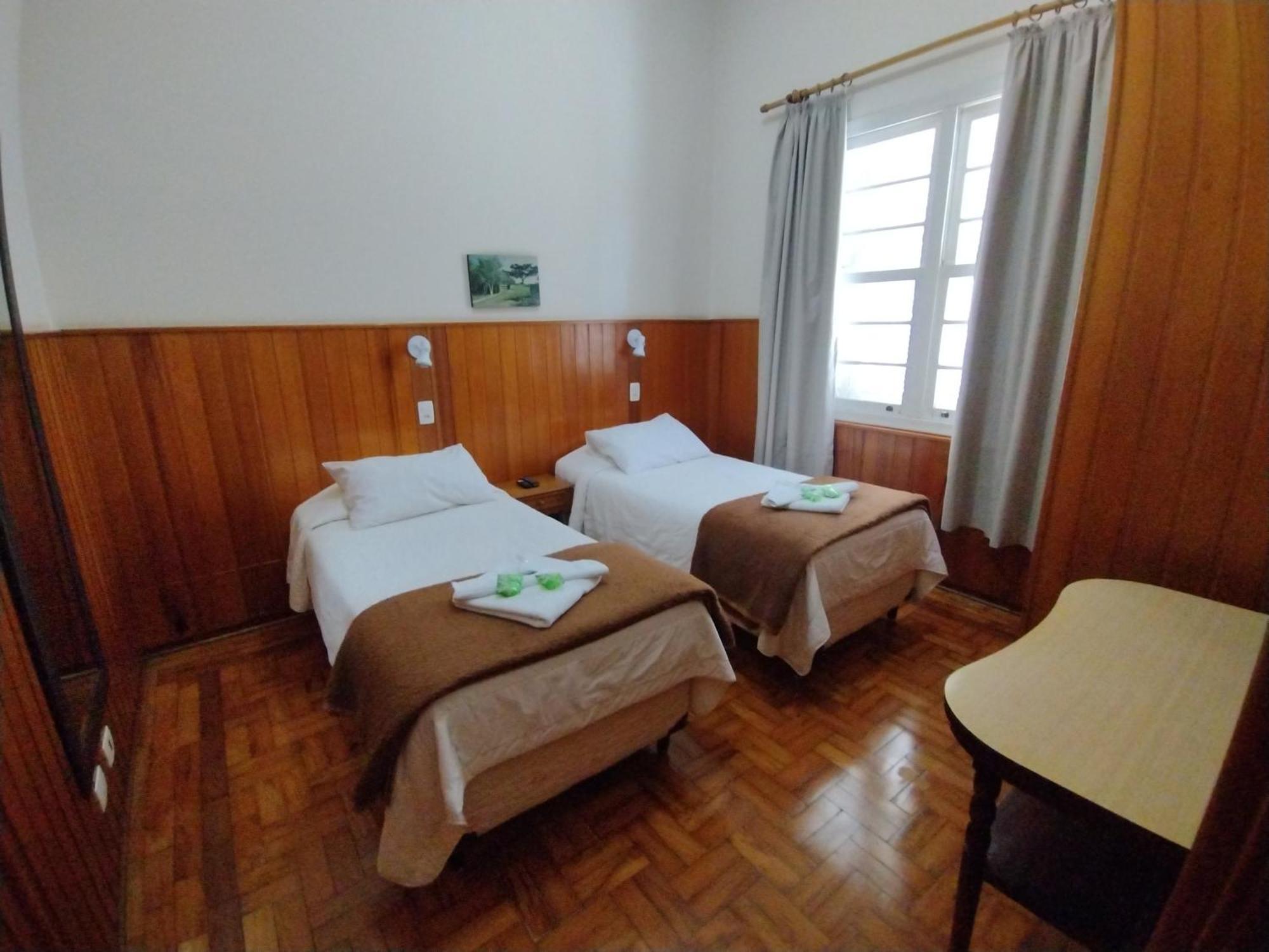 Casa São José Hotel