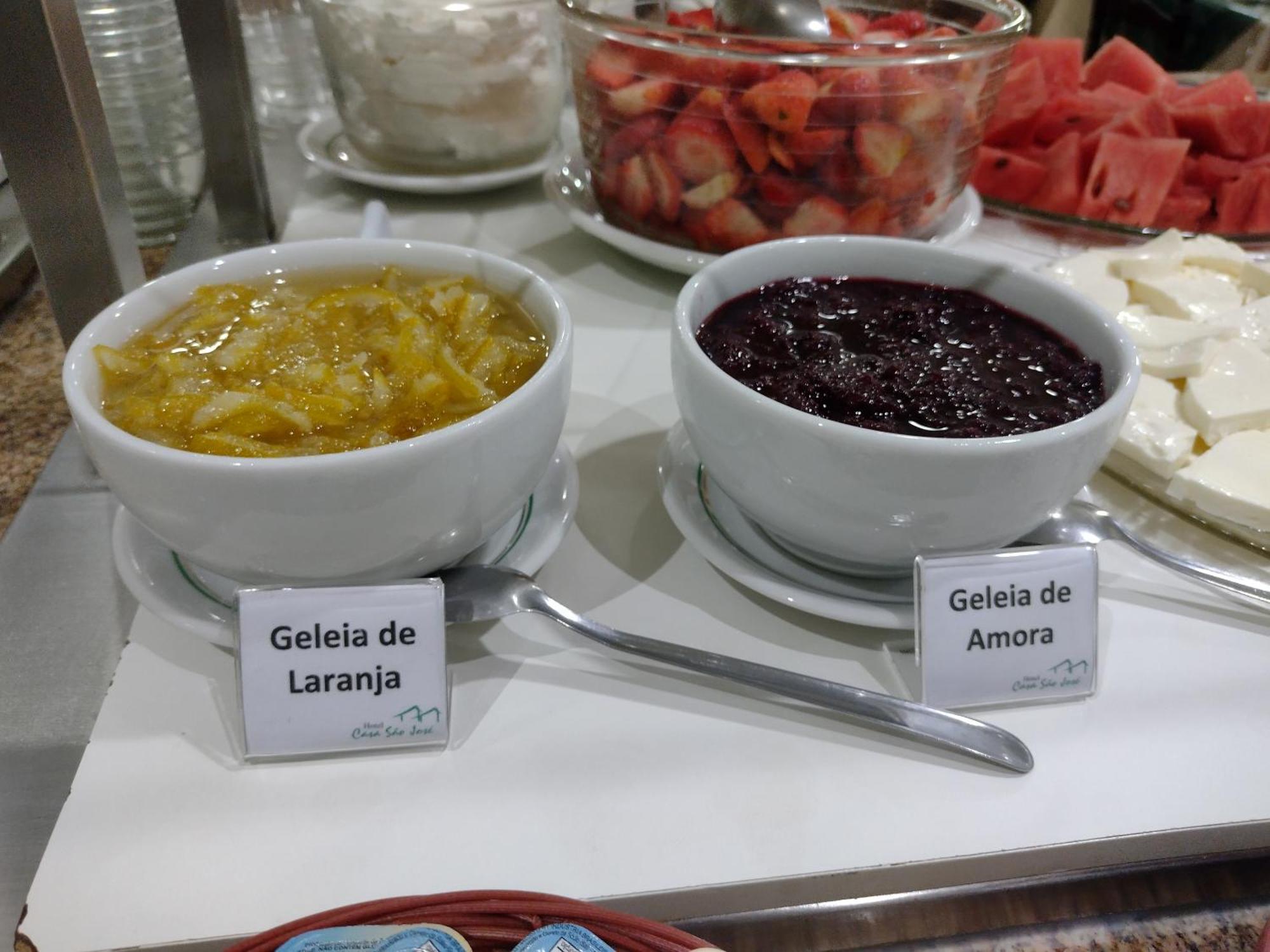 Casa São José Hotel 3*