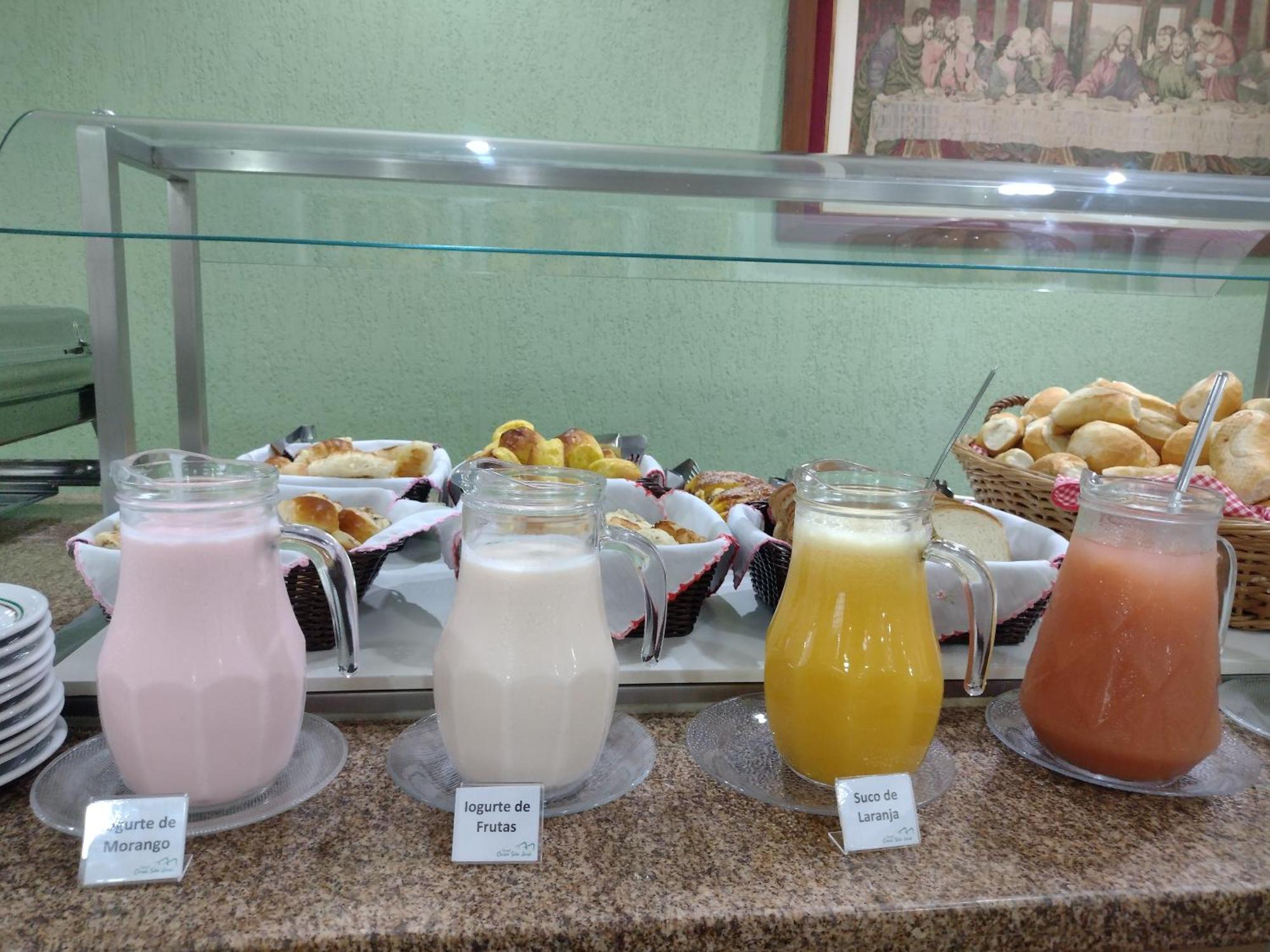 Hotel Casa São José 3*