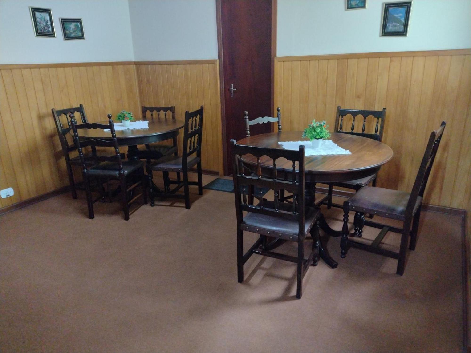 Hotel Casa São José 3*