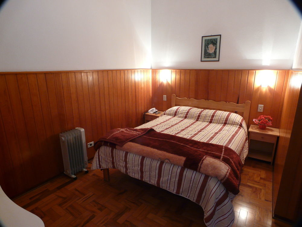 Casa São José 3*
