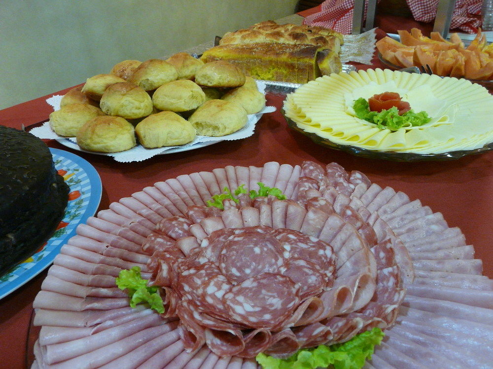 Casa São José 3*