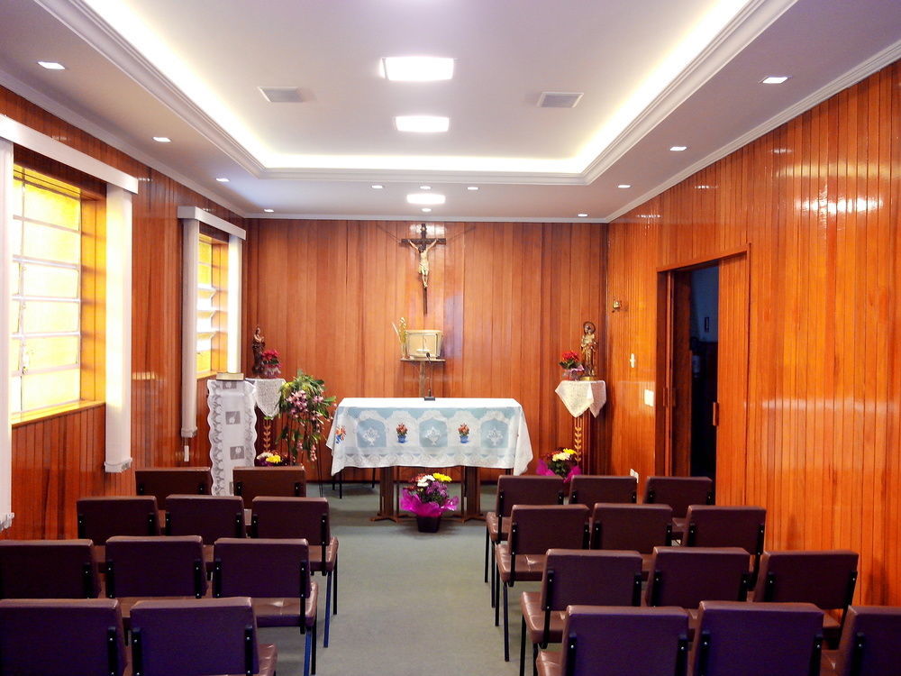 Casa São José Hotel 3*