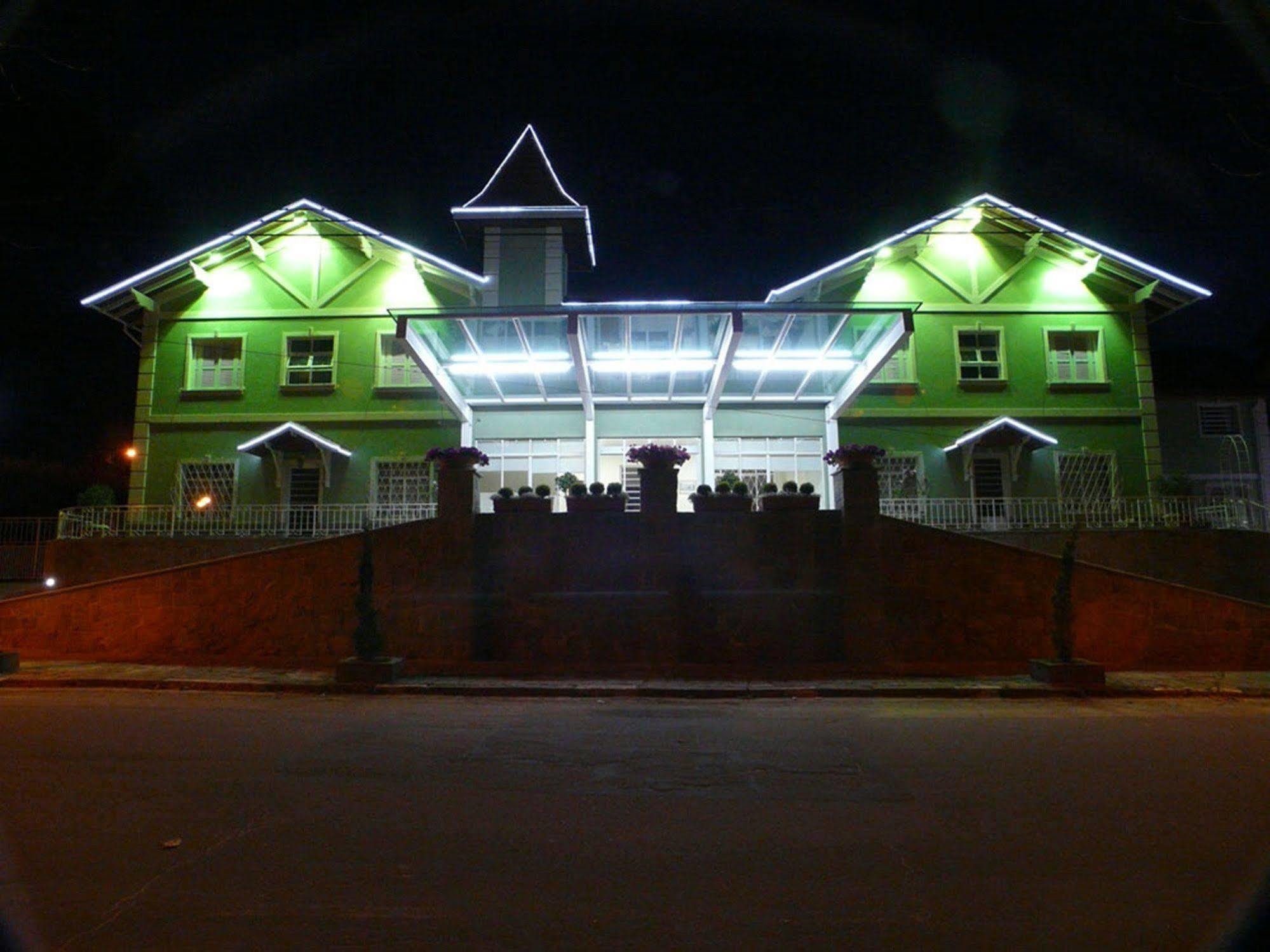 Casa São José 3*