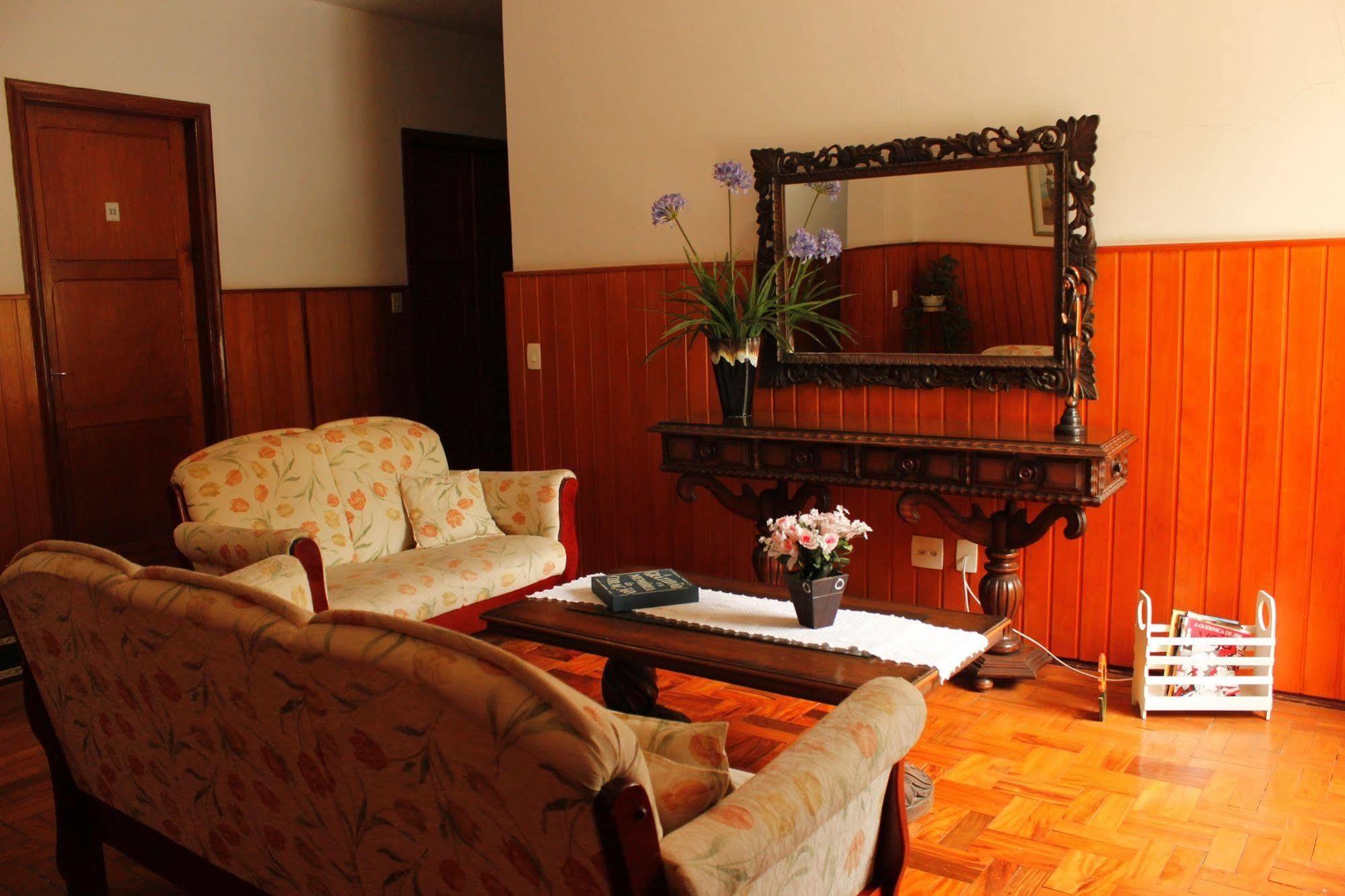 Casa São José 3*
