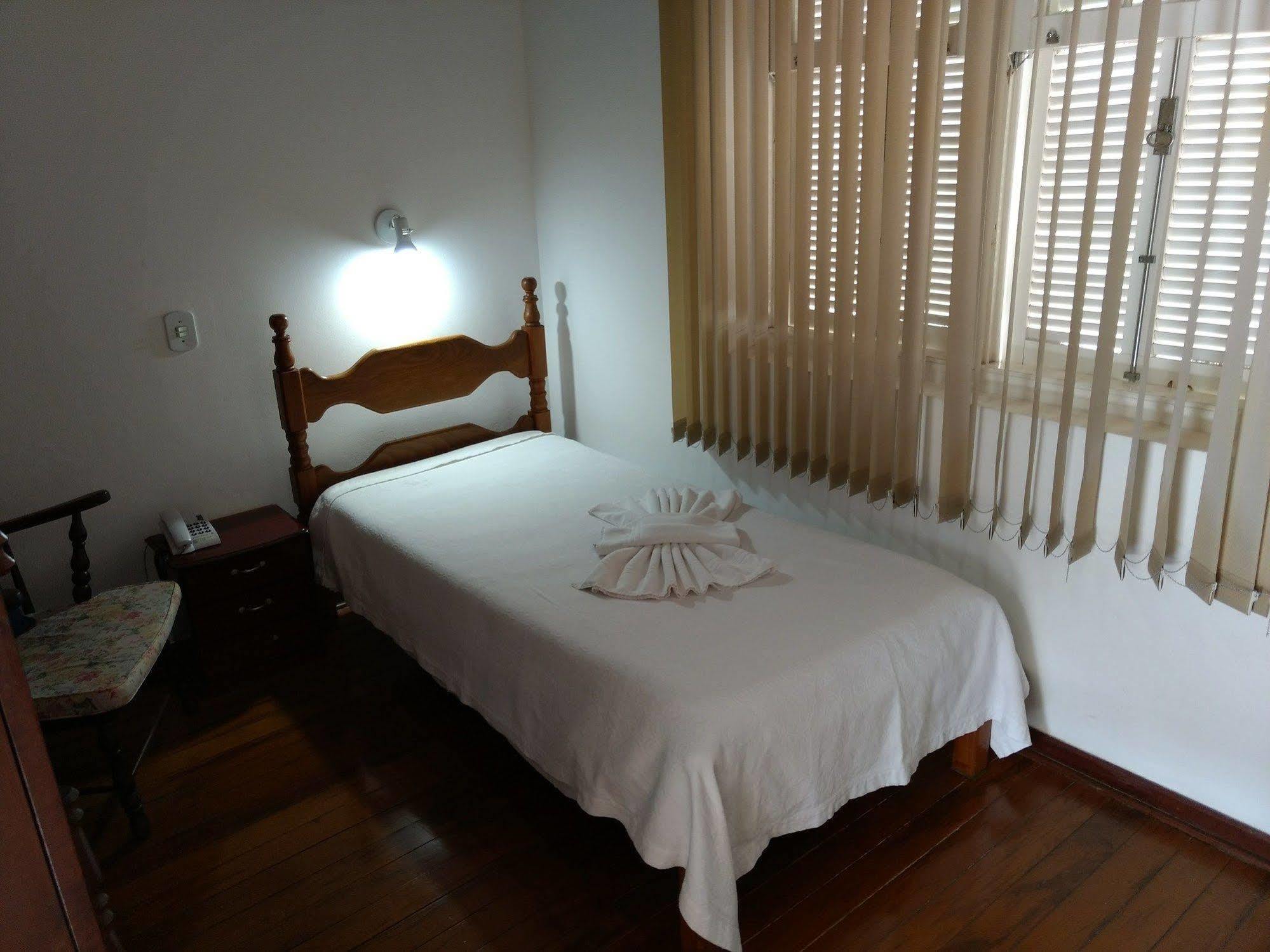 Casa São José Hotel Campos do Jordão