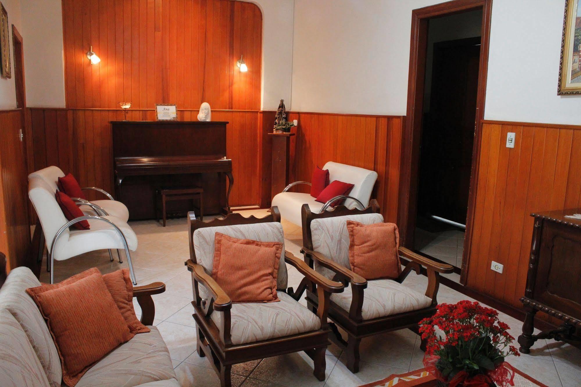 Hotel Casa São José