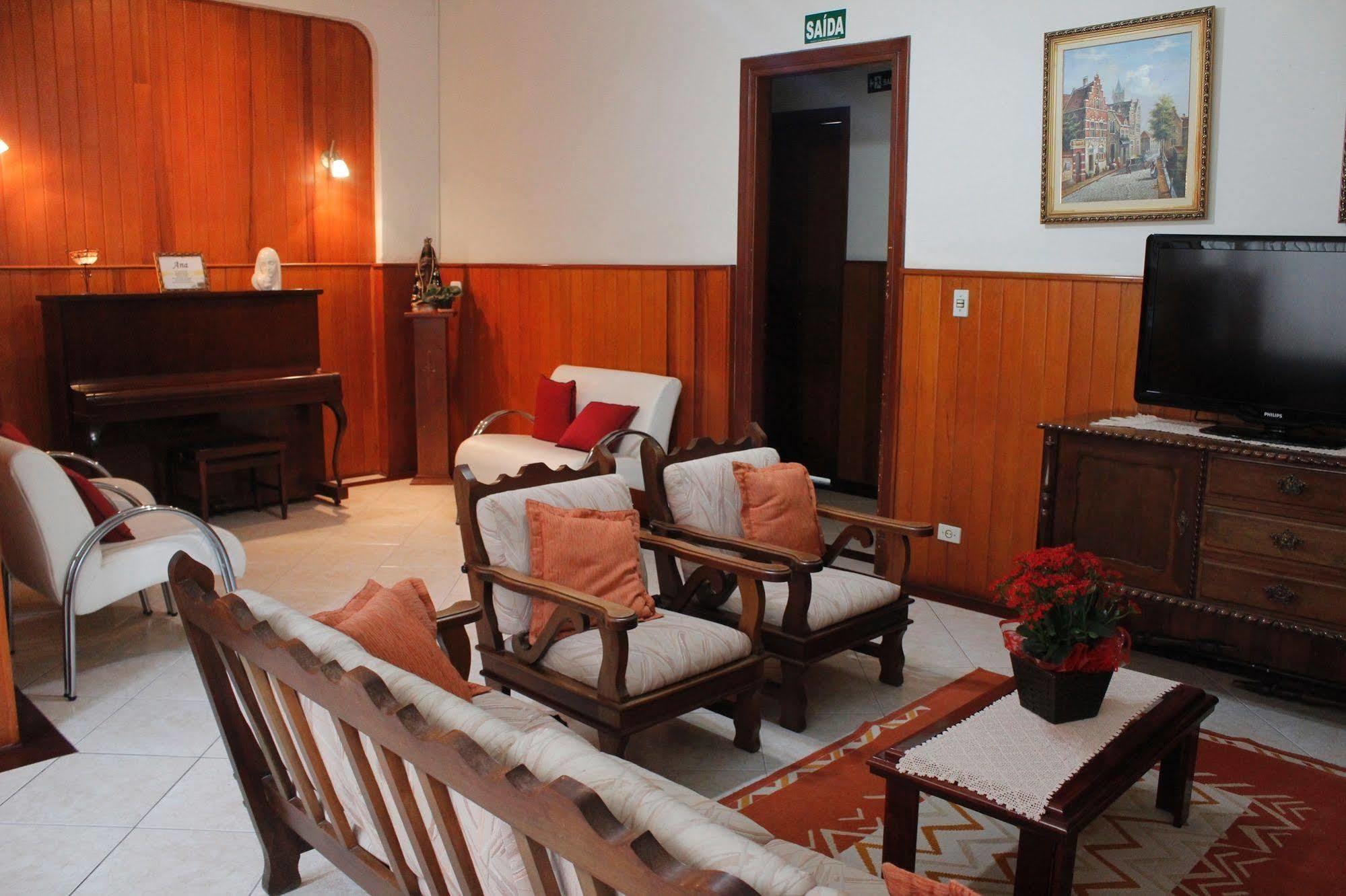 Casa São José Hotel 3*