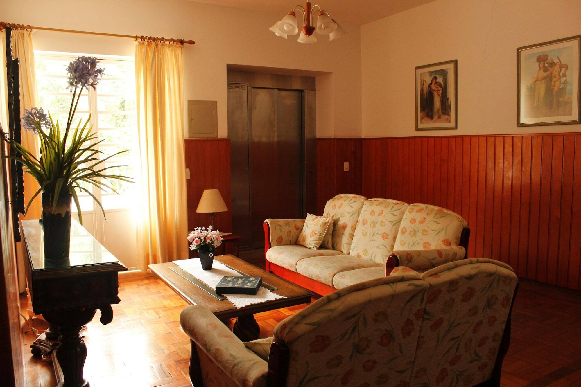 Hotel Casa São José 3*