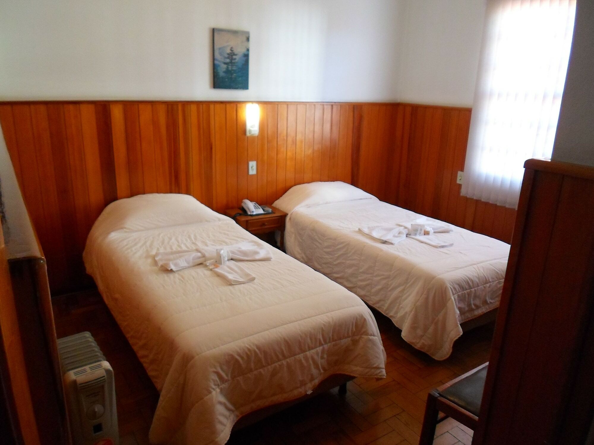 Hotel Casa São José 3*